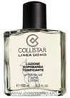 Тонизирующий лосьон после бритья Collistar Linea Uomo After-Shave Toning Lotion with Vitamins A and E small