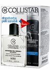 Набор для бритья Collistar Linea Uomo Shaving Sensitive Skin Set small