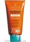 Активная защита от солнца для чувствительной кожи лица и тела Collistar Speciale Abbronzatura Perfetta Active Protection Sun Cream SPF 30 small