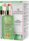 Набор: ночное антицеллюлитное средство + подтягивающий крем Collistar Speciale Corpo Perfetto Superconcentrated Anticellulite Night Treatment + Firming Cream small