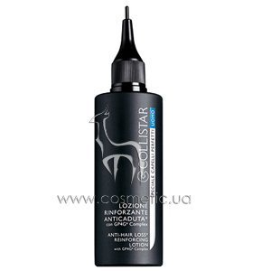 Укрепляющий лосьон против выпадения волос для мужчин Collistar Uomo Anti-Hair Loss Reinforsing Lotion with GP4G Complex