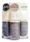 Лак для ногтей Colour Intense Glitter small