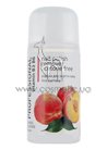 Жидкость для снятия лака «Персик» Colour Intense Nail Polish Remover Aceton Free Peach small