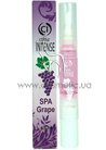 Укрепление ногтей «Виноград» Colour Intense Nail Therapy Grape small