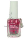 Средство для усиления роста ногтей с малиной Colour Intense Nail Therapy With Raspberries small