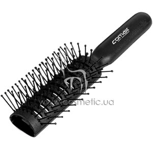 Антистатическая туннельная щетка для волос Comair Anti-Static Tunnel Brush