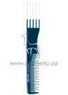 Расческа-вилка Comair Blue Profi-Line 105 7000323 small