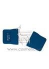 Металлический гребень Comair Blue Profi-Line 714 7000376 small