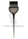 Широкая кисточка для окрашивания Comair Brush Black 3011690 small