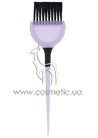 Широкая кисточка для окрашивания Comair Brush Lilac 3011682 small