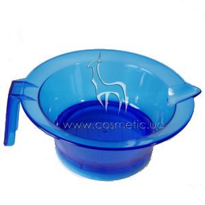Мисочка для смешивания краски Comair Cup 3011697