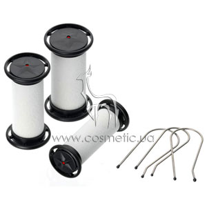Термобигуди Comair Hot Rollers 7000269