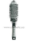Профессиональная круглая щётка-брашинг Comair Silver Metallic 7000234 small