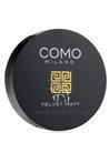 Компактная пудра для лица Como Milano Velvet Matt Powder small