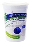 Питательная маска с экстрактом лесных ягод «Черничный Мусс» Concept Blueberry Mousse Fusion Mask small