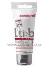 Гель-лубрикант Condomi Lu:b Gleit-und Massagegel small