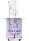 Укрепитель ногтей Constance Carroll CCUK Nail Care Hardener small