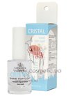 Сушка-покрытие для ногтей прозрачная Constance Carroll Cristal Shine Top Coat small