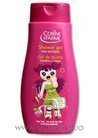 Гель для душа детский для девочек Corine De Farme Shower Gel for Girls small