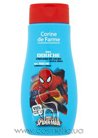 Гель для душа «Спайдермен» Corine De Farme Disney Shower Gel Spiderman small