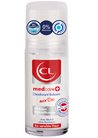 Роликовый дезодорант для чувствительной кожи CL Med Care+ Deodorant Balsam Deo-Roll small