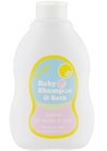 Детский шампунь и мыло для купания 2-в-1 Cosmofarma S.R.L. Baby & Kids Shampoo & Bath small