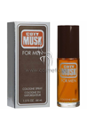 Одеколон Coty Coty Musk small