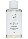 Мицеллярная вода для демакияжа глаз Couleur Caramel Eye Cleansing Veil small