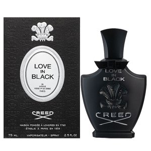 Парфюмированная вода Creed Love In Black