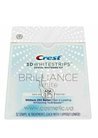 Отбеливающие полоски для зубов Crest 3D Brilliance White Whitestrips small