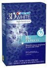 Полоски для отбеливания зубов в домашних условиях Crest 3D White 1hr Express Whitestrips small