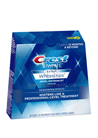Полоски для отбеливания зубов в домашних условиях Crest 3D White Whitestrips De Luxe Professional Effects small