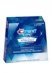 Полоски для отбеливания зубов в домашних условиях Crest 3D White Whitestrips De Luxe Professional Effects 1уп. х 40 шт.