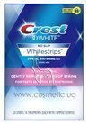 Полоски для отбеливания зубов в домашних условиях Crest 3D White Whitestrips Gentle Routine small