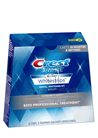 Полоски для отбеливания зубов в домашних условиях Crest 3D White Whitestrips Supreme FlexFit small