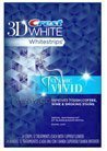 Полоски для отбеливания зубов в домашних условиях Crest 3D White Whitestrips Vivid small
