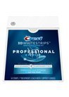 Полоски для отбеливания зубов в домашних условиях Crest 3D Whitestrips Professional Express Teeth Whitening Kit 7 Treatments small