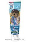 Зубная паста для детей от 2-х лет Crest Pro-Health Stages Disney Jr. Doc Mcstuffins Toothpaste small