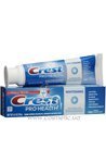 Отбеливающая зубная паста Crest Pro-Health Whitening Gel Toothpaste small