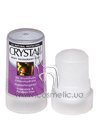 Твердый дезодорант без запаха (дорожный формат) Crystal Body Deodorant Travel Stick small
