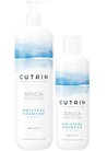 Увлажняющий шампунь для волос Cutrin Ainoa Moisture Shampoo small