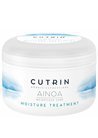 Увлажняющая маска для волос Cutrin Ainoa Moisture Treatment small