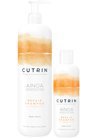 Восстанавливающий шампунь для волос Cutrin Ainoa Repair Shampoo small