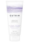 Серебряный кондиционер для объема волос Cutrin Ainoa Volume Silver Conditioner small
