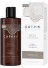 Увлажняющий балансирующий шампунь Cutrin BIO+ Hydra Balance Shampoo small