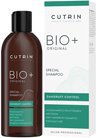 Оригинальный специальный шампунь против перхоти Cutrin BIO+ Original Special Shampoo small