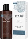 Шампунь против выпадения волос у мужчин Cutrin BIO+ Energy Boost Shampoo For Men small