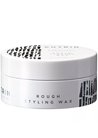Моделирующий воск для волос Cutrin Muoto Rough Styling Wax small