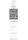 Мусс для объема сильной фиксации Cutrin Muoto Strong Volumizing Mousse small