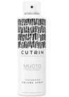 Текстурирующий спрей для объема волос Cutrin Muoto Texturizing Volume Spray small